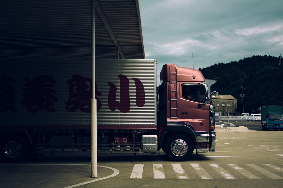 track
