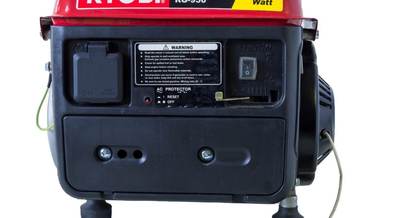 generator