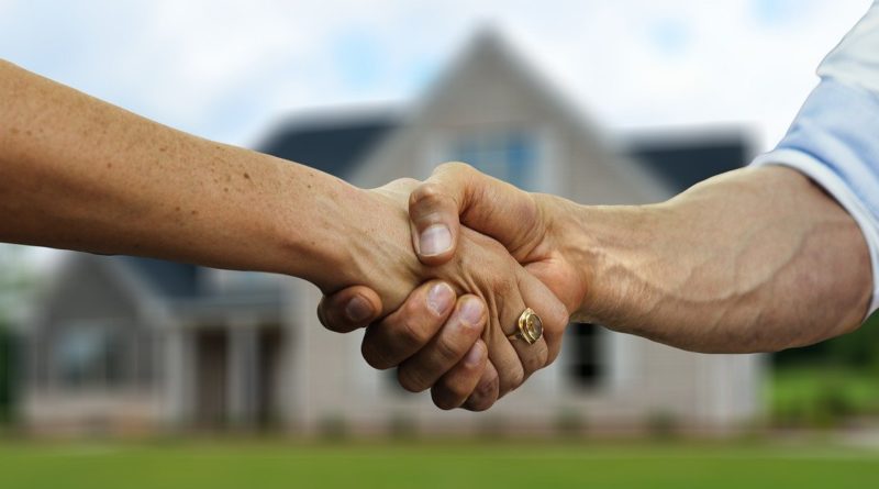 handshake