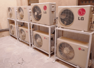 air con