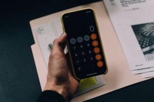phone