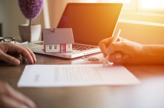 real estate management