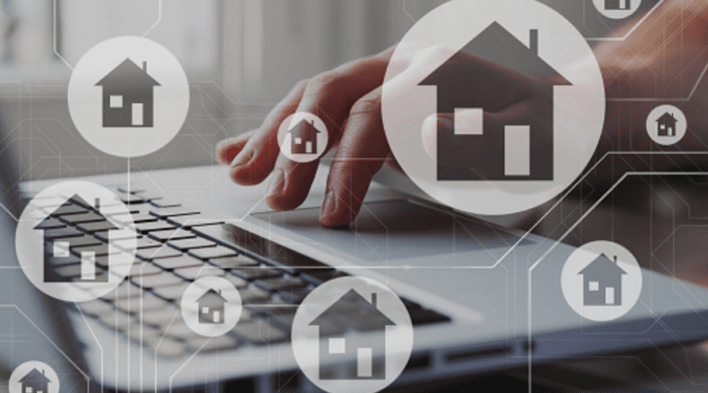 home buying online