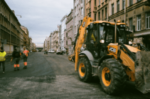 contractors