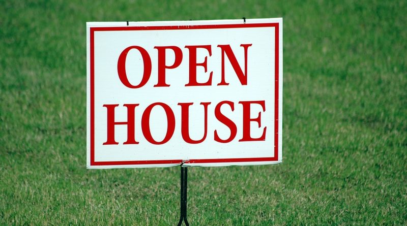 open house