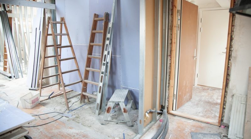 remodeling