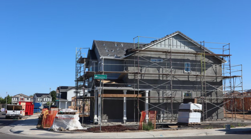 scaffolding